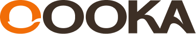 COOKA logo